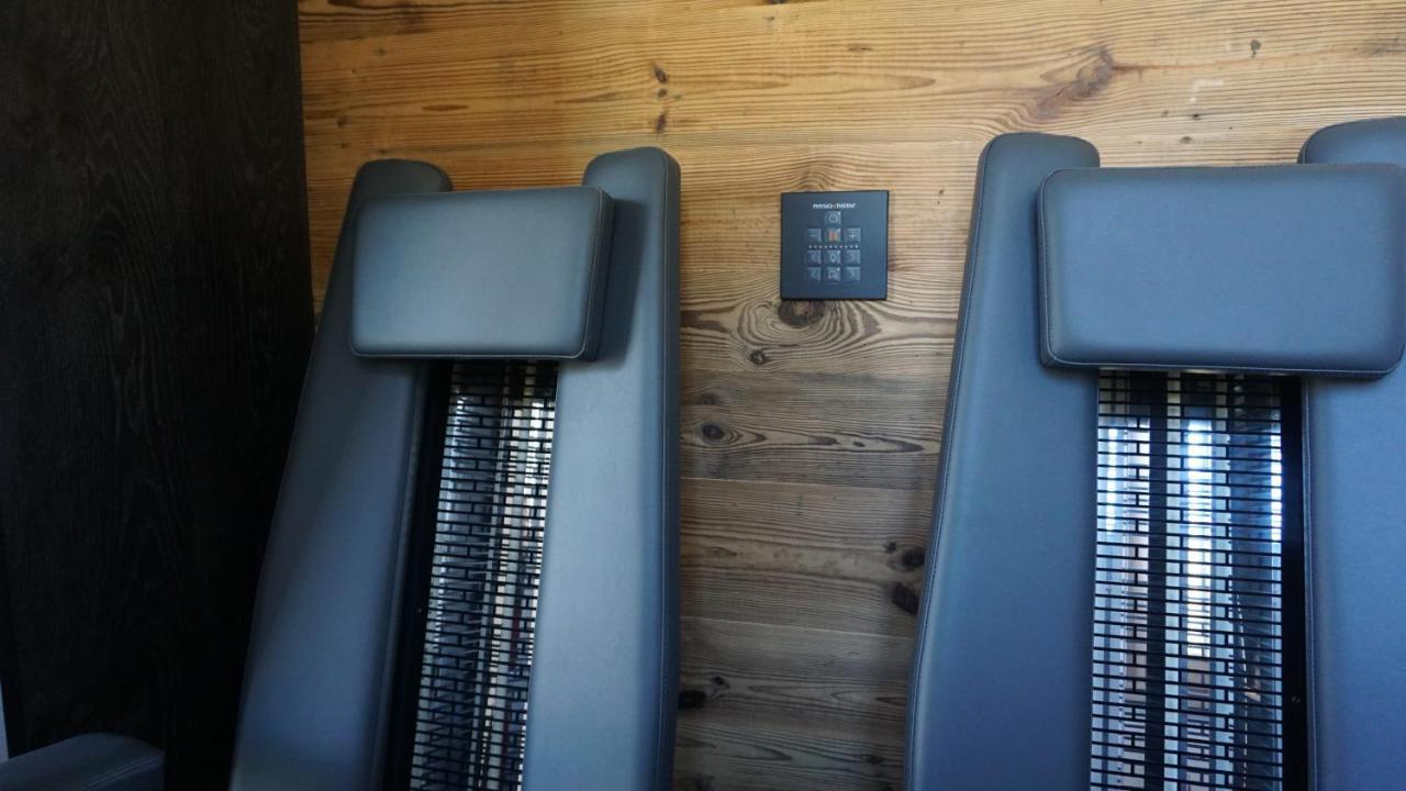 Apartsuites Rosengarten Лагундо Екстериор снимка