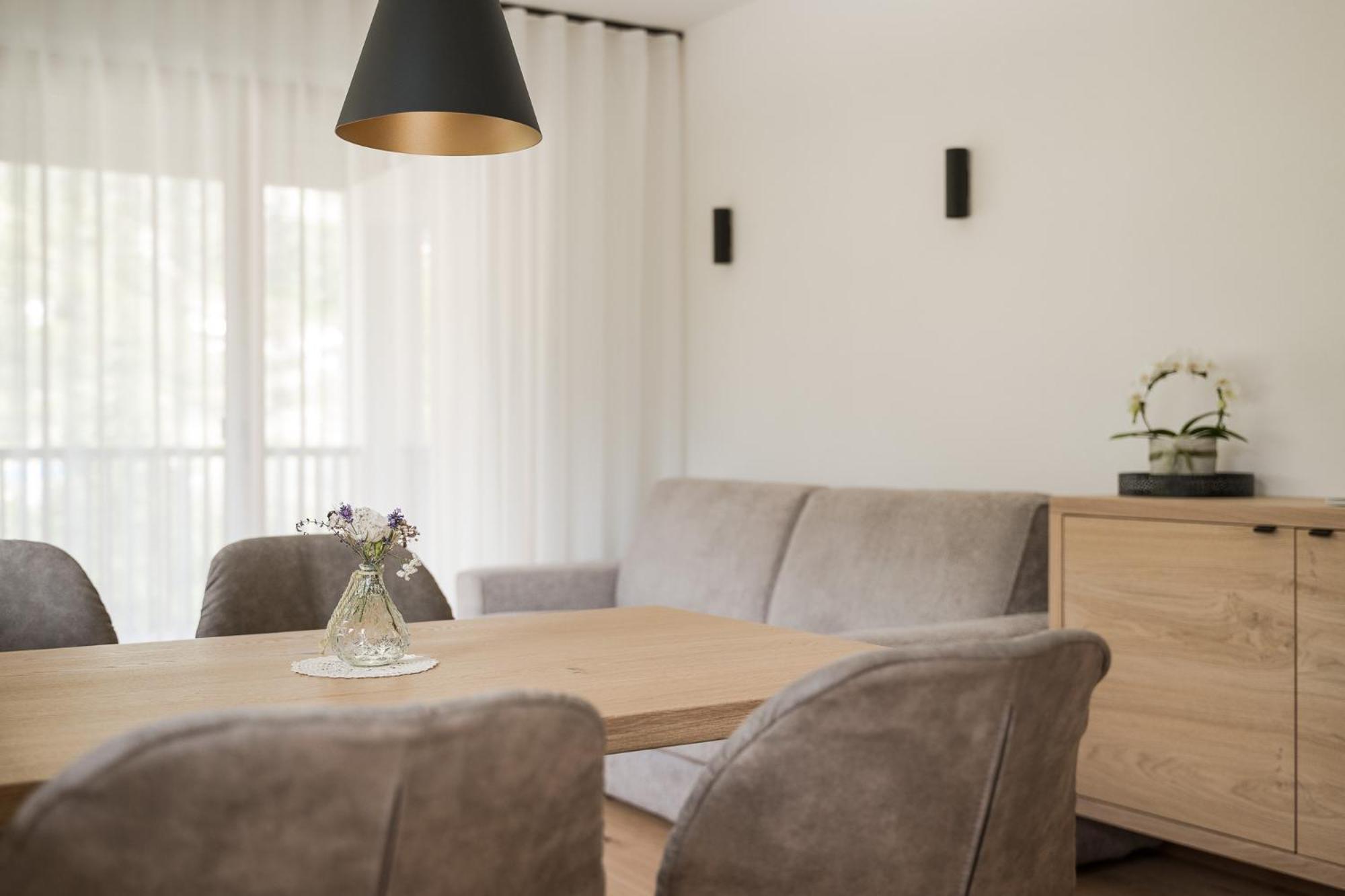 Apartsuites Rosengarten Лагундо Екстериор снимка