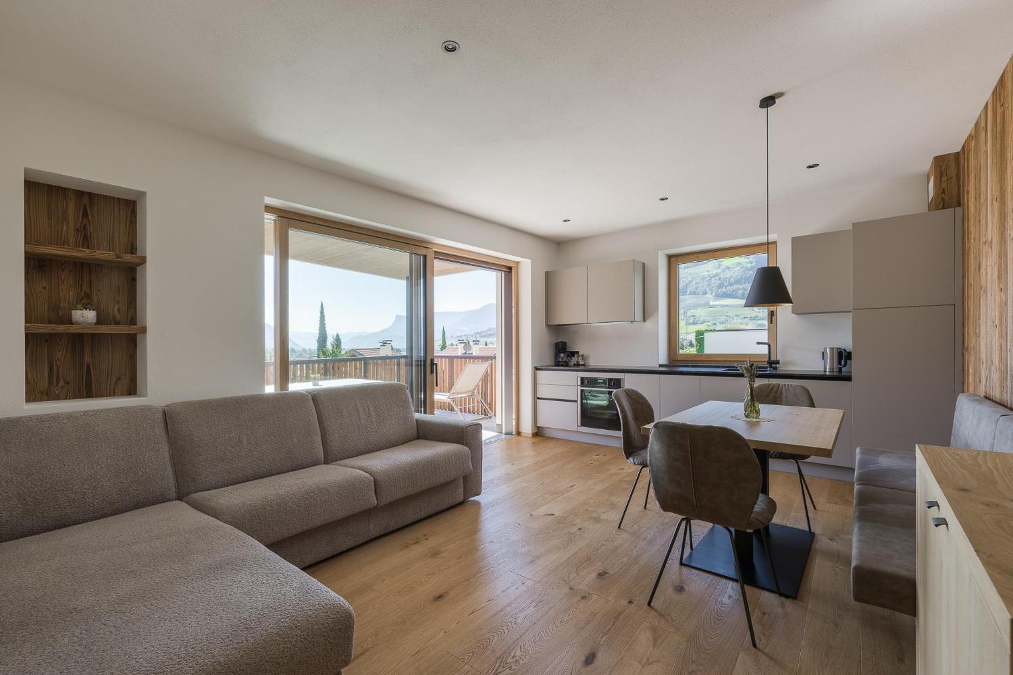 Apartsuites Rosengarten Лагундо Екстериор снимка