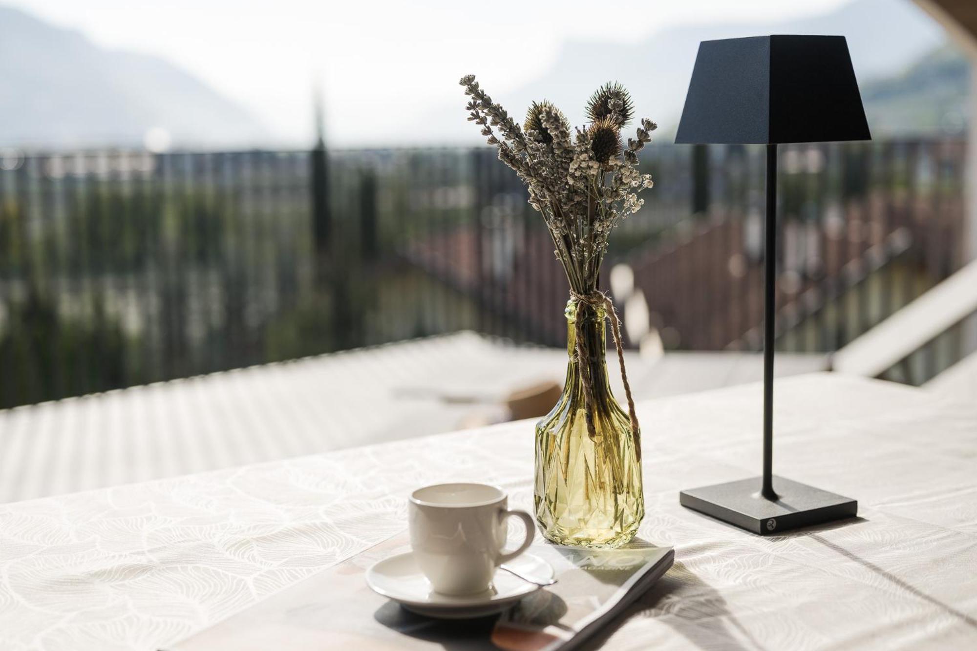 Apartsuites Rosengarten Лагундо Екстериор снимка