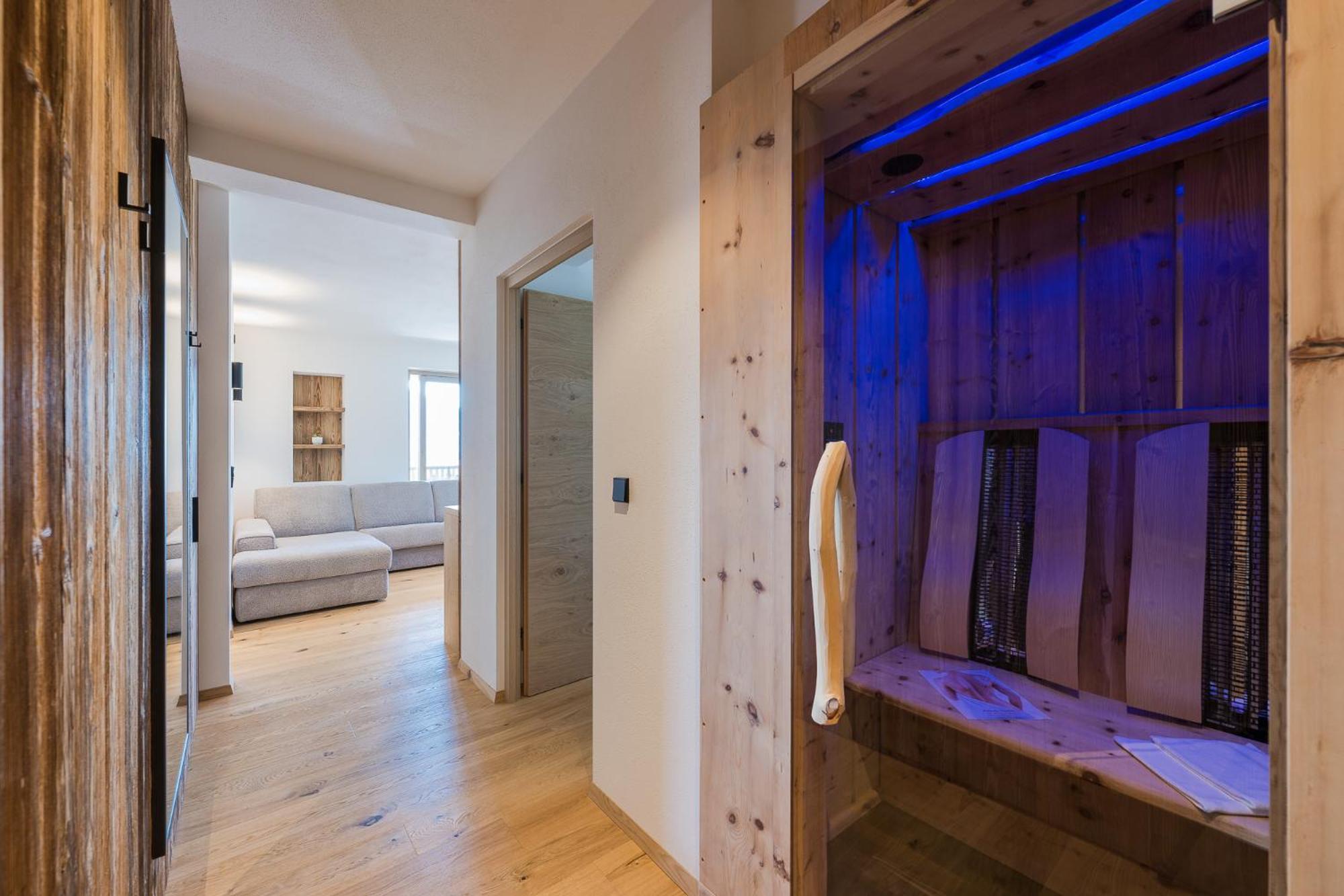 Apartsuites Rosengarten Лагундо Екстериор снимка