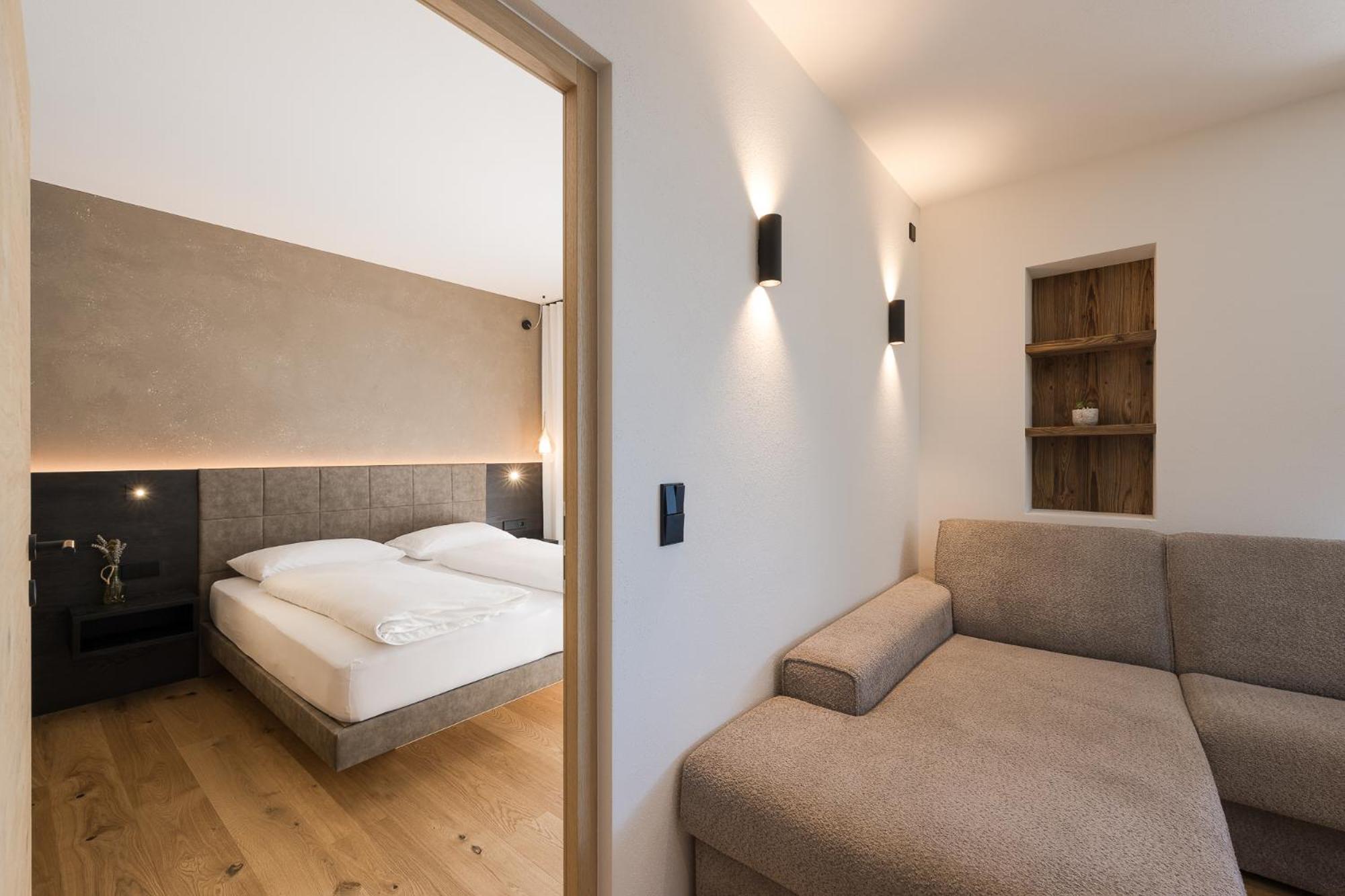 Apartsuites Rosengarten Лагундо Екстериор снимка
