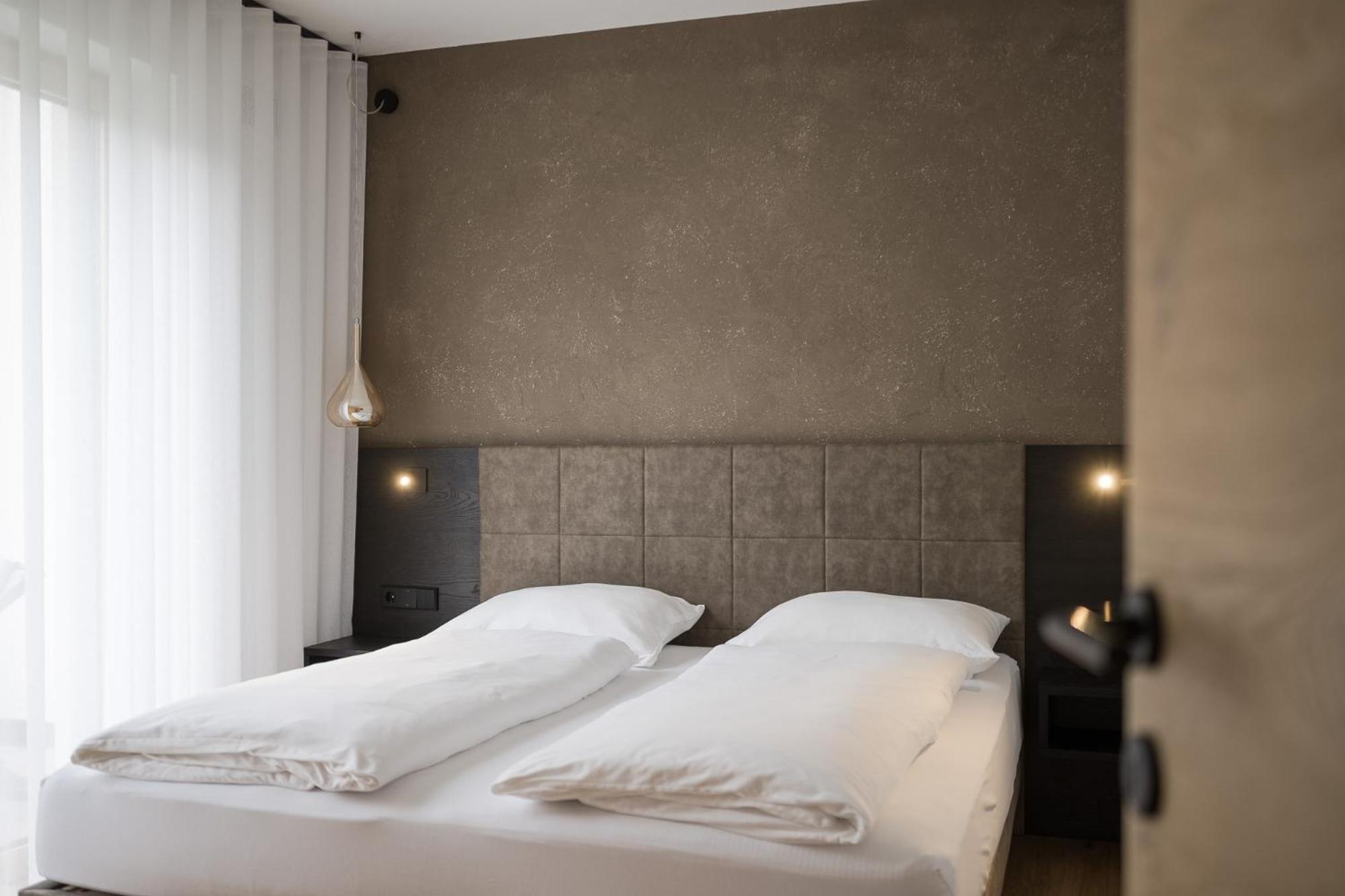Apartsuites Rosengarten Лагундо Екстериор снимка