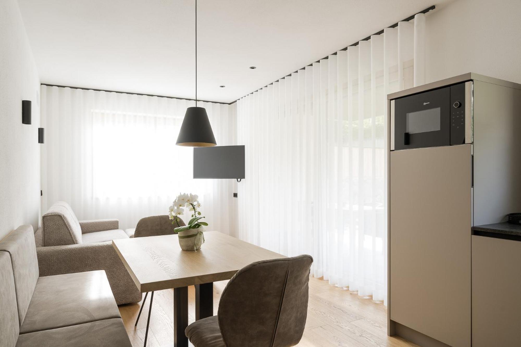 Apartsuites Rosengarten Лагундо Екстериор снимка