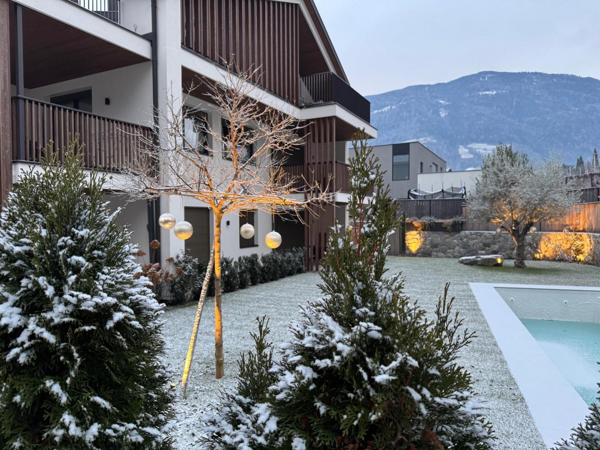 Apartsuites Rosengarten Лагундо Екстериор снимка